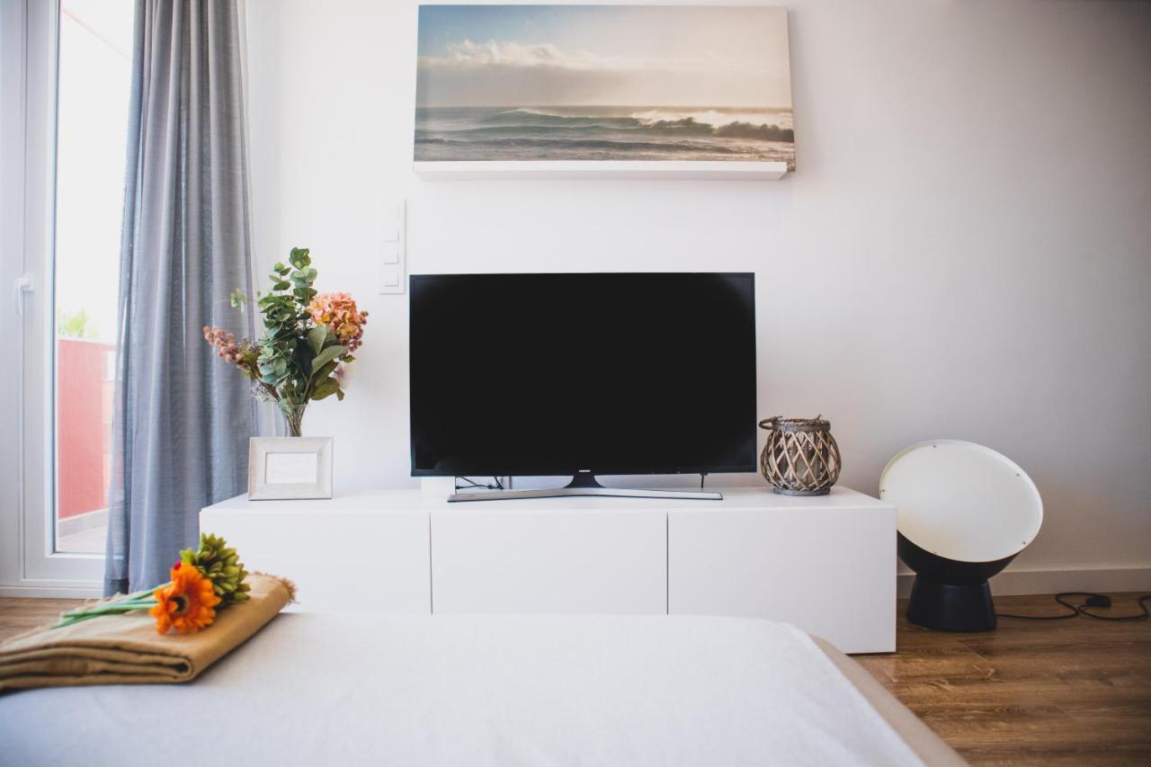 Larala 01- Nuevo Apartamento En El Arenal Con Vistas Al Mar Lägenhet Jávea Exteriör bild