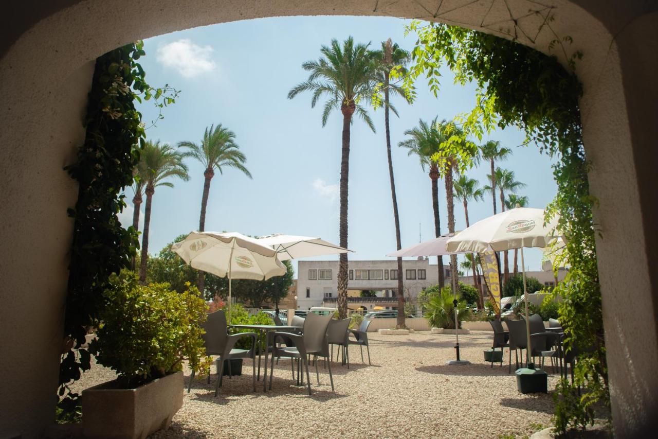 Larala 01- Nuevo Apartamento En El Arenal Con Vistas Al Mar Lägenhet Jávea Exteriör bild