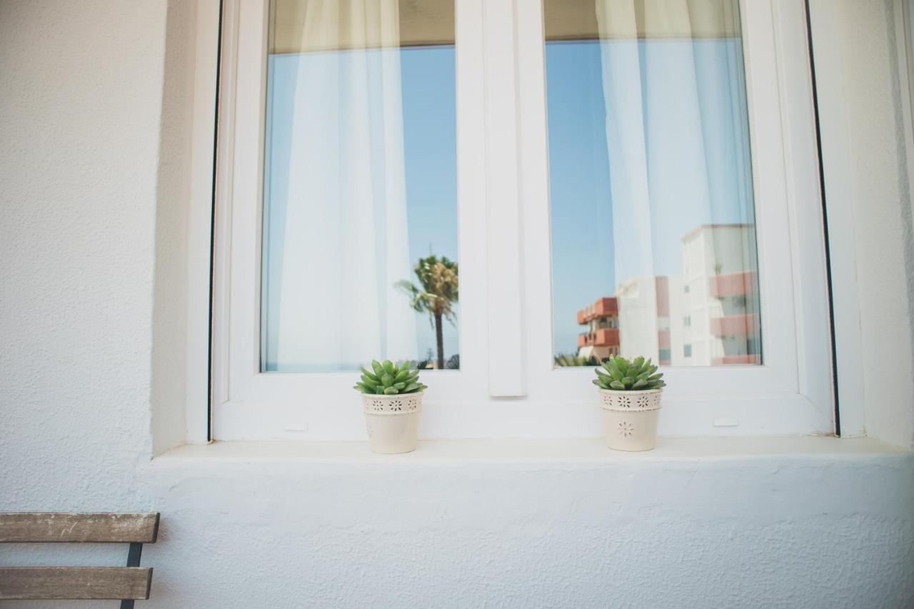 Larala 01- Nuevo Apartamento En El Arenal Con Vistas Al Mar Lägenhet Jávea Exteriör bild